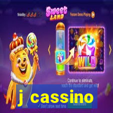 j cassino